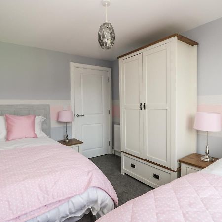 Manor Heath Apartment 4 Scarborough Kültér fotó