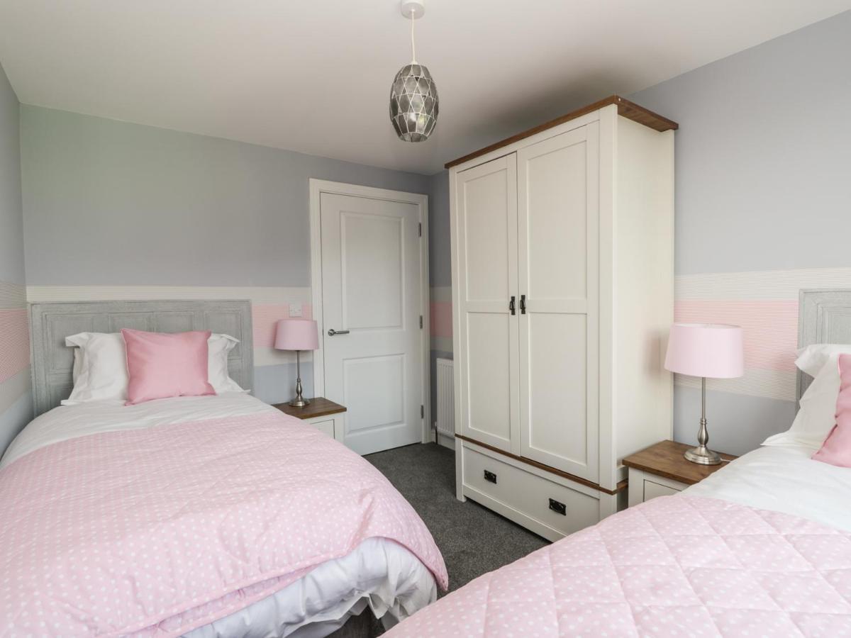 Manor Heath Apartment 4 Scarborough Kültér fotó