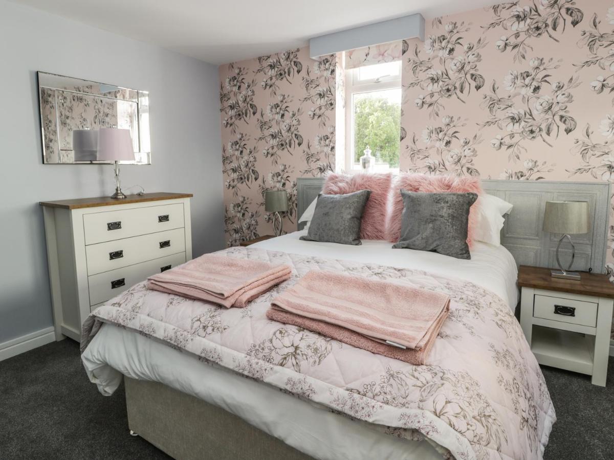 Manor Heath Apartment 4 Scarborough Kültér fotó