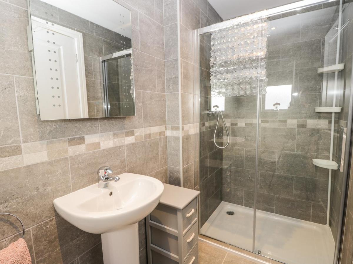 Manor Heath Apartment 4 Scarborough Kültér fotó