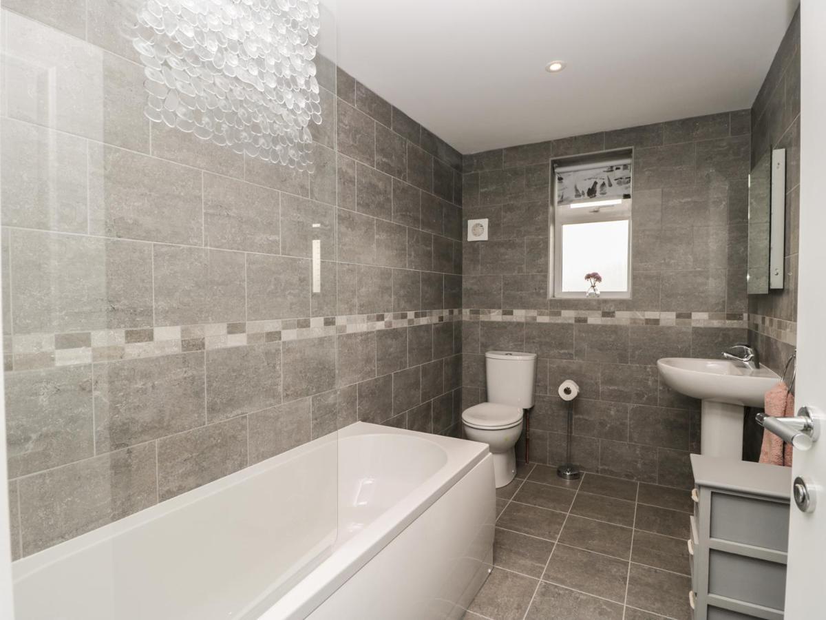 Manor Heath Apartment 4 Scarborough Kültér fotó