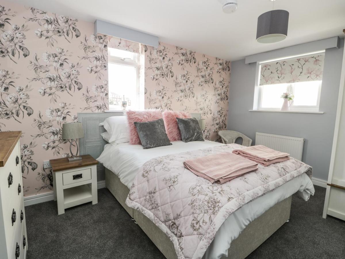 Manor Heath Apartment 4 Scarborough Kültér fotó